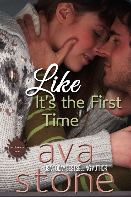 Produktbild: Like It's The First Time