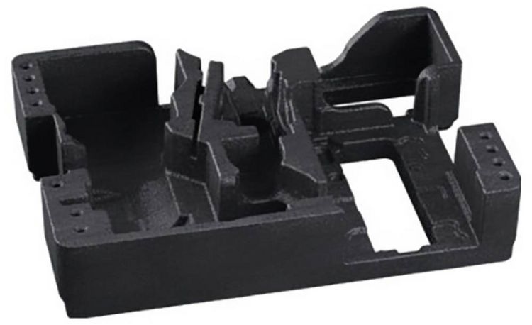 Produktbild: Bosch Professional 1600A0351W 1600A0351W Koffereinlage