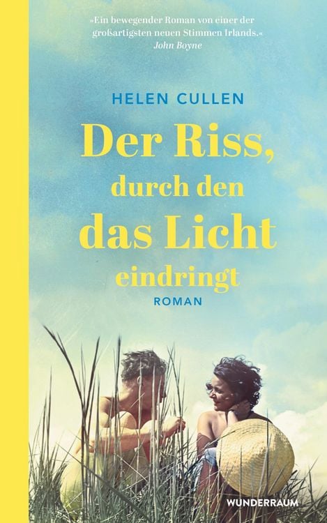 Produktbild: Der Riss, durch den das Licht eindringt