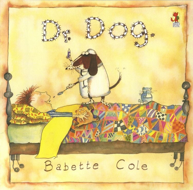 Produktbild: Dr Dog