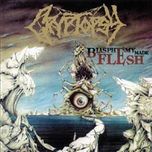 Produktbild: Blasphemy Made Flesh