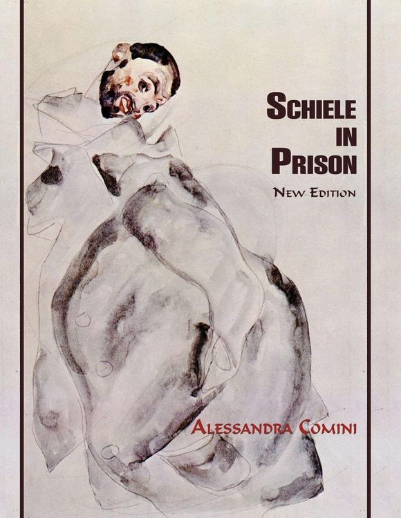 Produktbild: Schiele in Prison