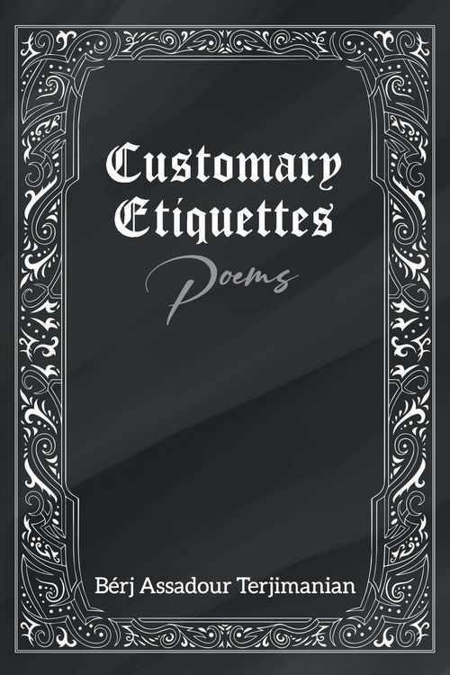 Produktbild: Customary Etiquettes
