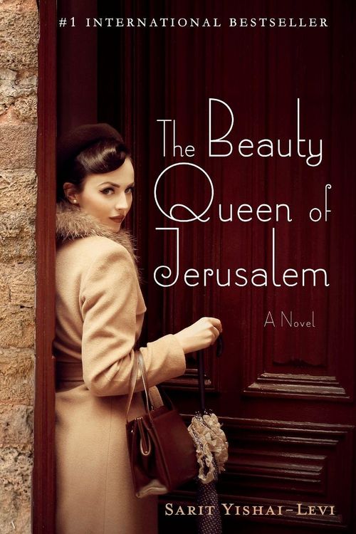Produktbild: Beauty Queen of Jerusalem, The