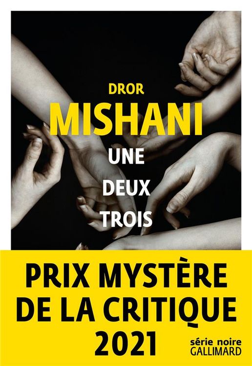Produktbild: Une, deux, trois