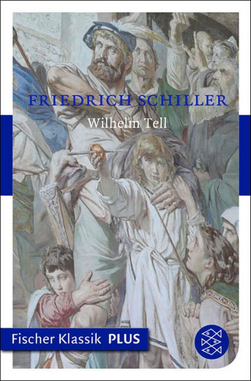 Produktbild: Wilhelm Tell