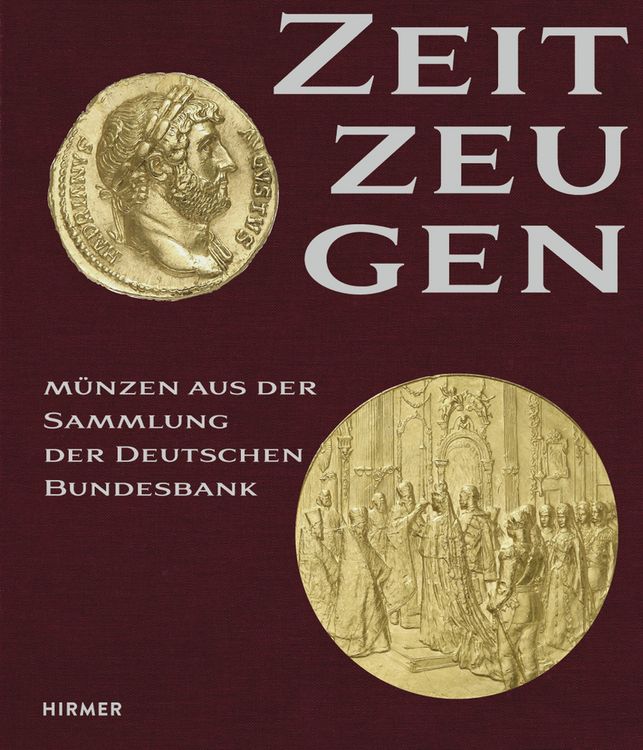 Produktbild: Zeitzeugen