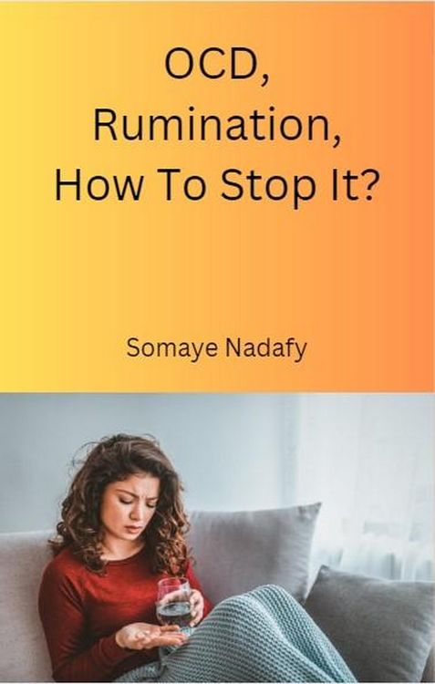 Produktbild: OCD, Rumination, How To Stop It?