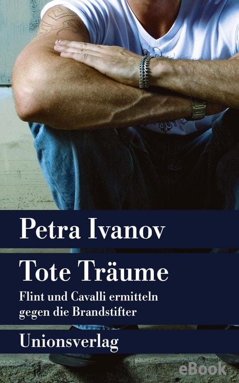 Produktbild: Tote Träume