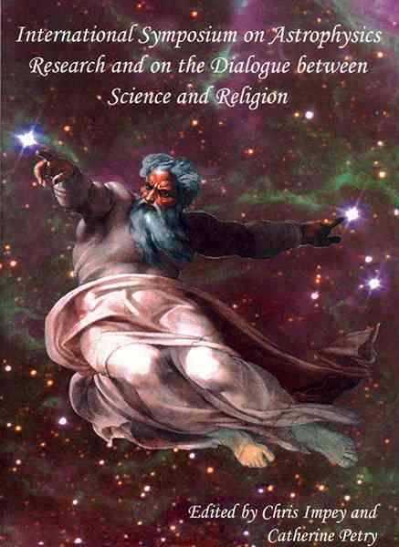 Produktbild: International Symposium on Astrophysics Research and on the Dialogue Between Science and Religion