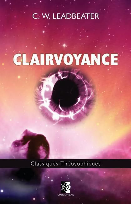 Produktbild: Clairvoyance