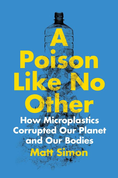 Produktbild: A Poison Like No Other