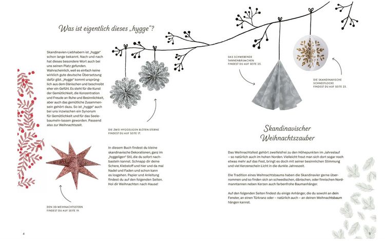 Produktbild: Meine kreative Weihnachtszeit. Das Verbastelbuch zum Ausschneiden, Aufkleben und Dekorieren