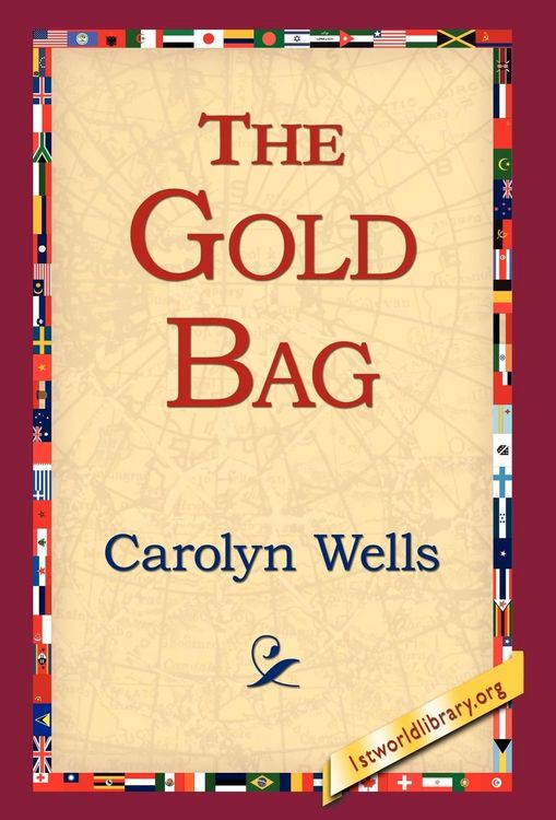 Produktbild: The Gold Bag