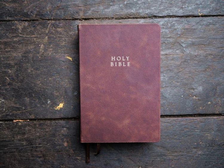 Produktbild: The Reformation Heritage KJV Study Bible