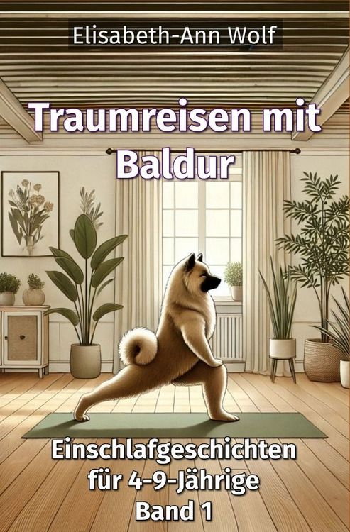 Produktbild: Traumreisen mit Baldur