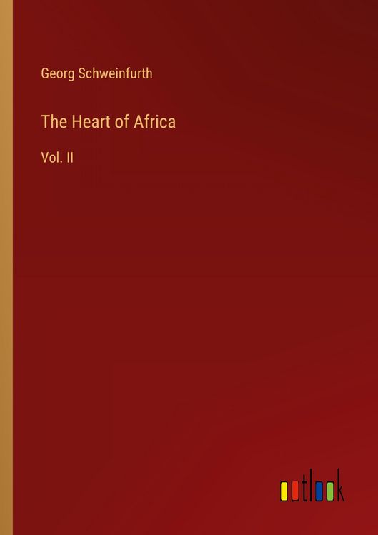Produktbild: The Heart of Africa