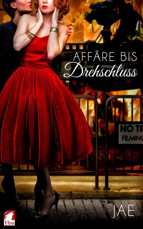 Produktbild: Aff&auml;re bis Drehschluss