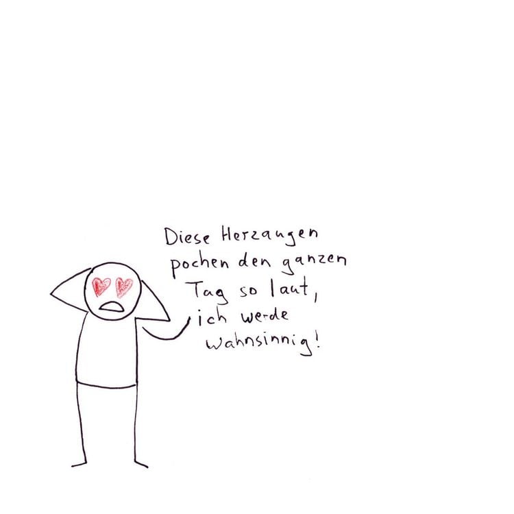 Produktbild: kriegundfreitag: Liebesdinge