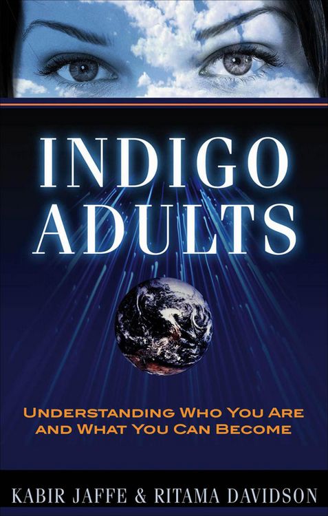 Produktbild: Indigo Adults