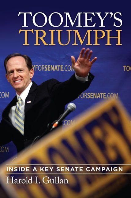 Produktbild: Toomey's Triumph