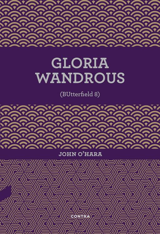 Produktbild: Gloria Wandrous