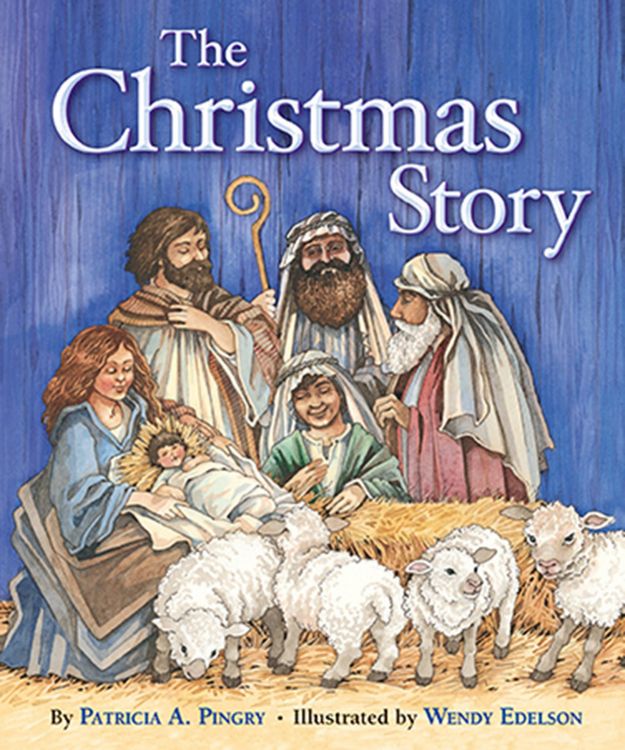 Produktbild: Christmas Story
