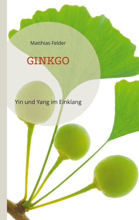 Produktbild: Ginkgo