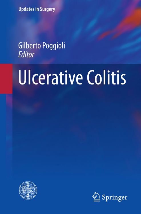 Produktbild: Ulcerative Colitis
