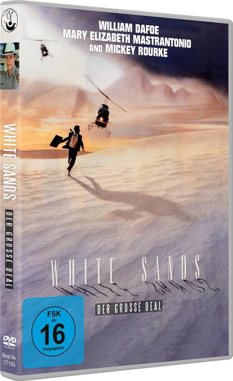 Produktbild: White Sands - Der grosse Deal