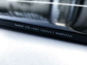 Produktbild: (Ch-Vox) Redux