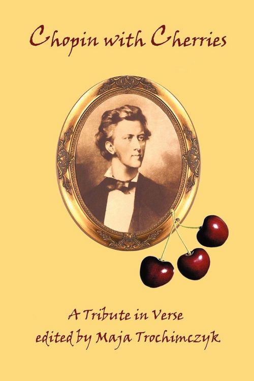 Produktbild: Chopin with Cherries