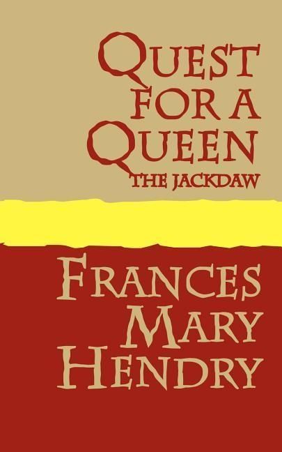 Produktbild: Quest for a queen