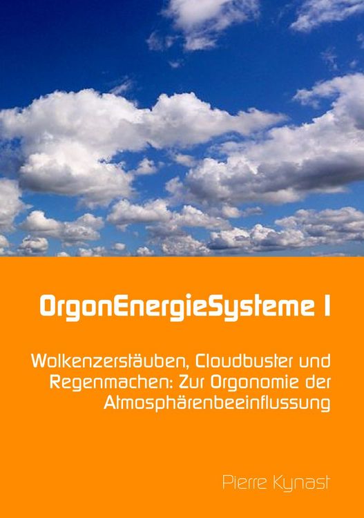 Produktbild: OrgonEnergieSysteme I