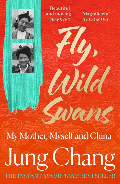 Produktbild: Fly, Wild Swans