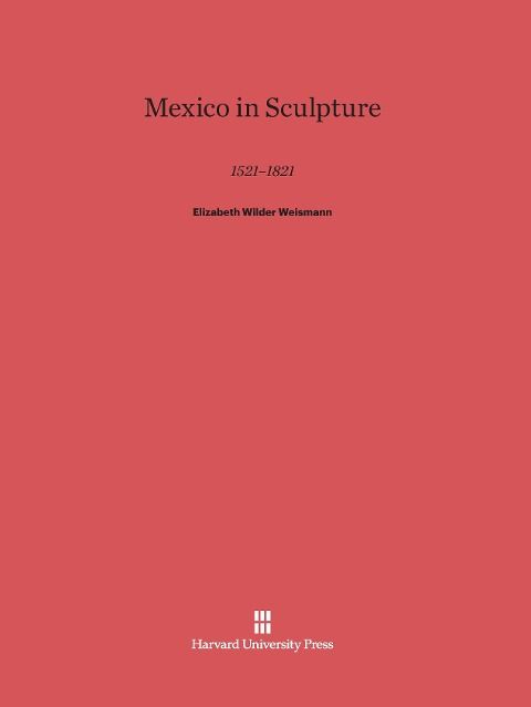 Produktbild: Mexico in Sculpture