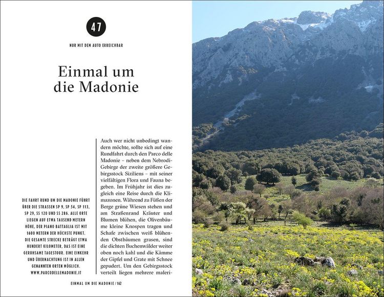 Produktbild: Sizilien Reisef&uuml;hrer LIEBLINGSORTE