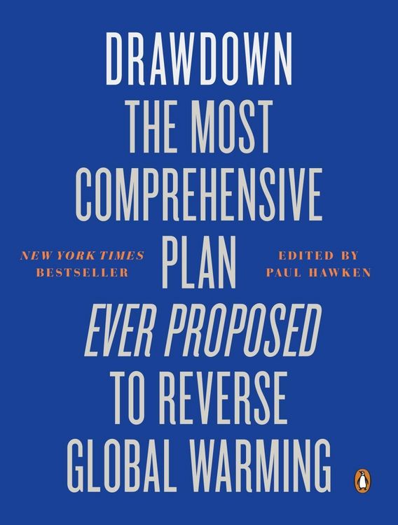 Produktbild: Drawdown