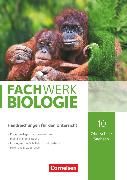 Produktbild: Fachwerk Biologie - Sachsen - 10. Schuljahr