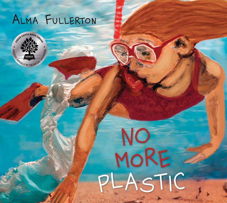 Produktbild: No More Plastic