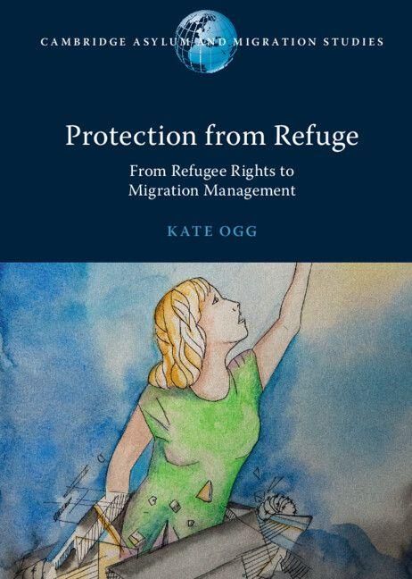 Produktbild: Protection from Refuge