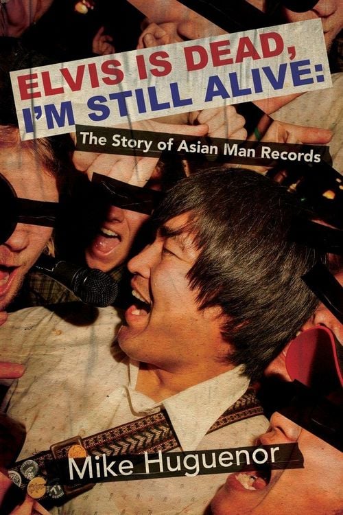 Produktbild: Elvis is Dead, I'm Still Alive