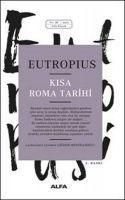 Produktbild: Kisa Roma Tarihi