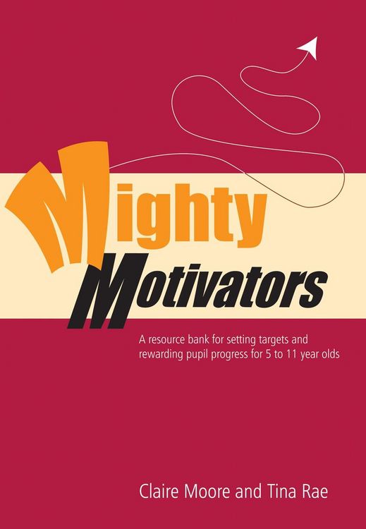 Produktbild: Mighty Motivators
