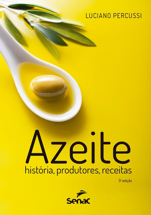 Produktbild: Azeite