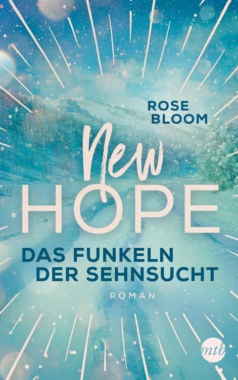 Produktbild: New Hope - Das Funkeln der Sehnsucht