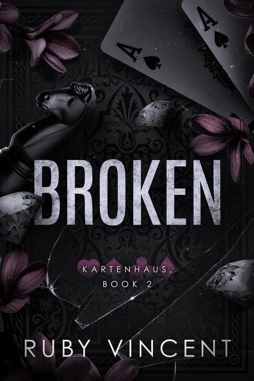 Produktbild: Broken (German)