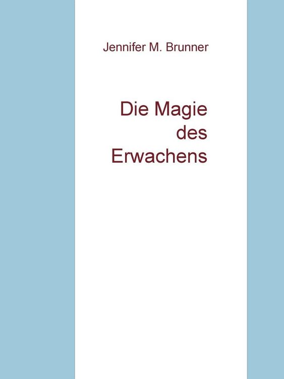 Produktbild: Die Magie des Erwachens