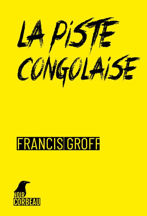 Produktbild: La piste congolaise