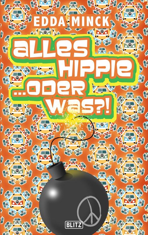 Produktbild: Alles Hippie ...oder was?!